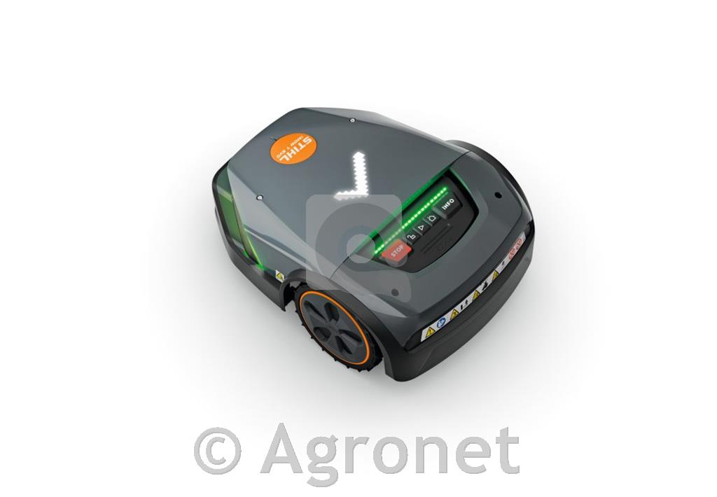 Robotska kosilnica iMow 7 EVO STIHL