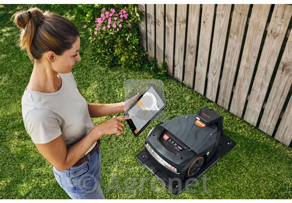 Robotska kosilnica iMow 7 EVO STIHL