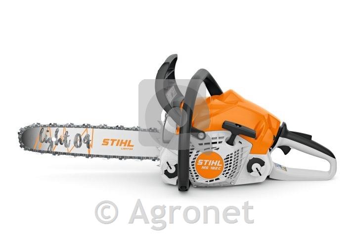 Motorna žaga MS 182 C-BE, meč 35 cm STIHL