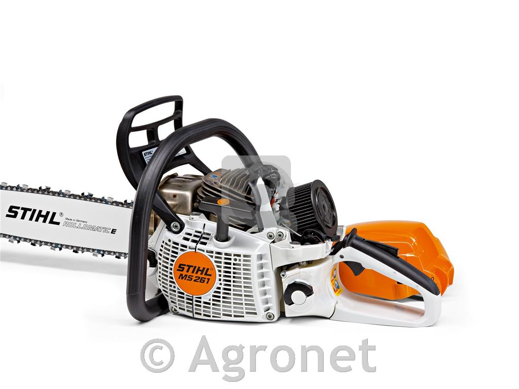 Motorna žaga MS 261, meč 40cm STIHL
