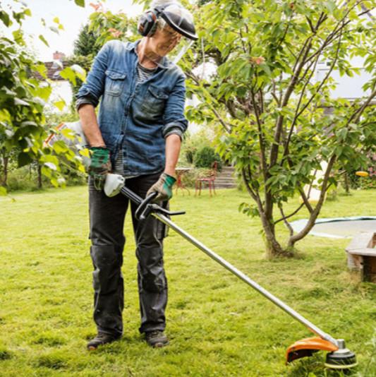 Motorna kosa FS 56 R SuperCut 20-2 STIHL