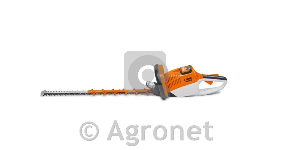 Akumulatorski rezalnik HSA 86 STIHL