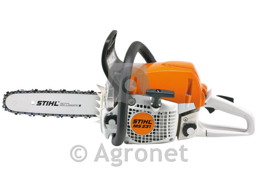 Motorna žaga MS 231, meč 40 cm STIHL