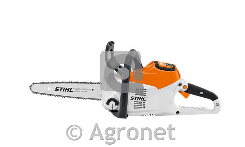 Akumulatorska žaga MSA 160 C-B, meč 30cm STIHL