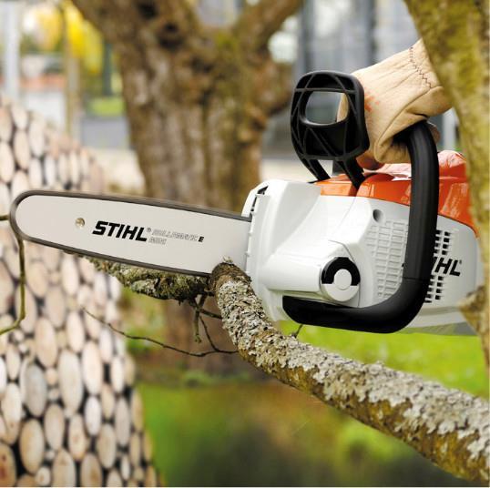 Akumulatorska žaga MSA 160 C-B, meč 30cm STIHL