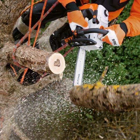 Motorna žaga MS 201 TC-M , meč 35 cm STIHL