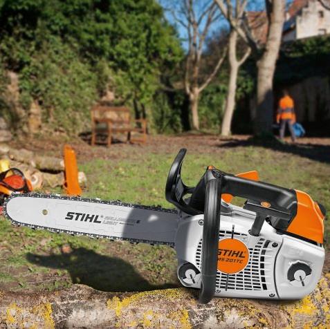 Motorna žaga MS 201 TC-M , meč 35 cm STIHL