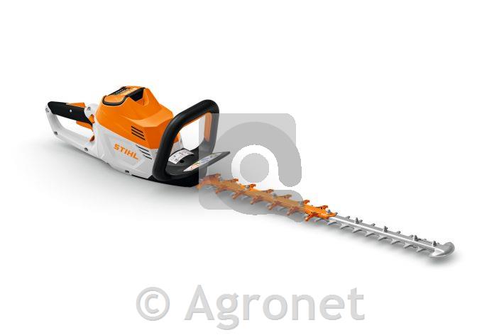 Akumulatorski rezalnik za živo mejo HSA 100 STIHL