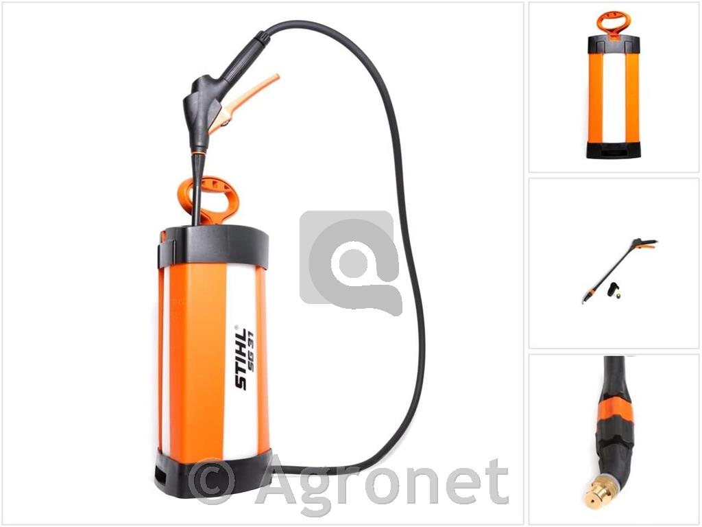 Ročna škropilnica SG31 STIHL