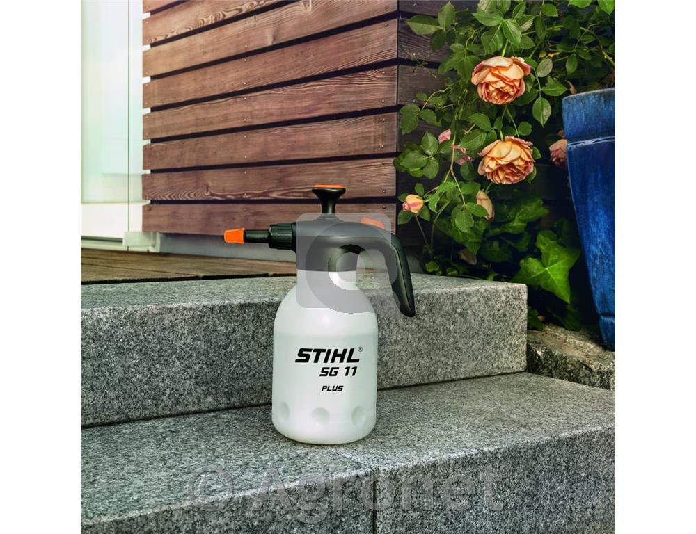 Ročna škropilnica SG 11 Plus STIHL