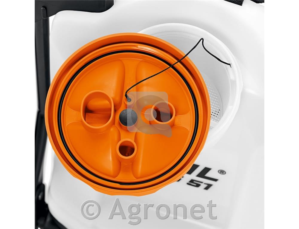 Ročna škropilnica SG 51 STIHL
