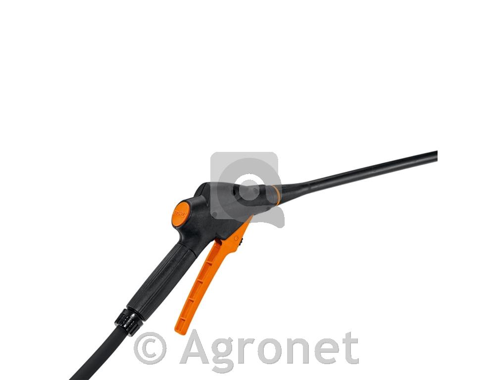 Ročna škropilnica SG 51 STIHL