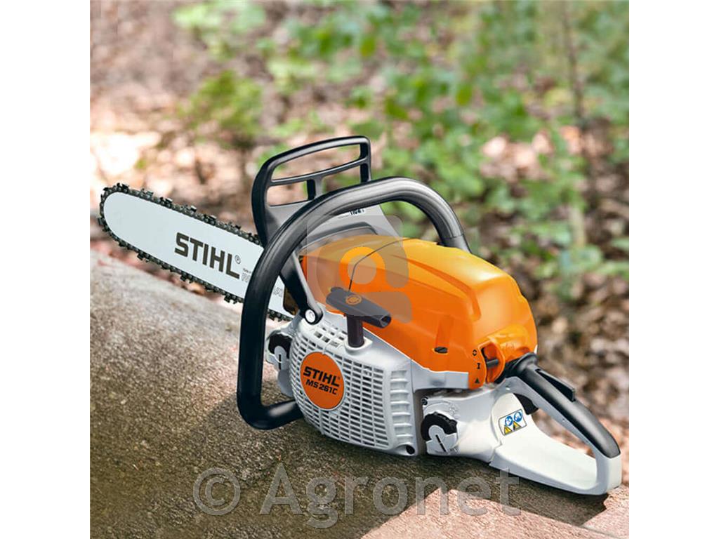 Motorna žaga MS 261 C-M, meč 37cm STIHL