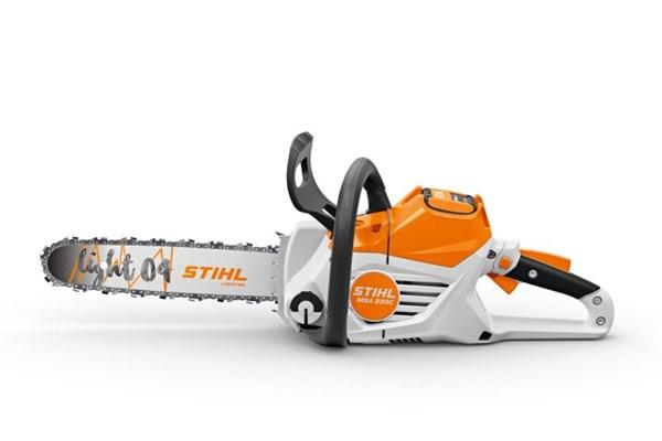 Akumulatorska žaga MSA 220 C-B, meč 40 cm STIHL