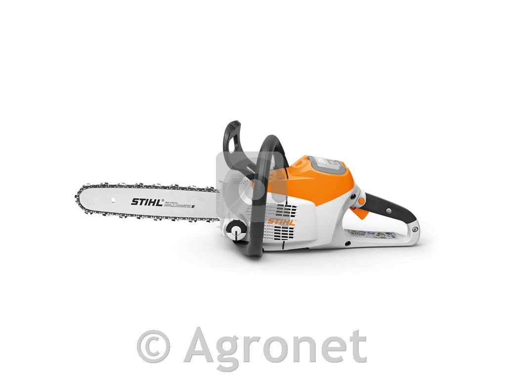 Akumulatorska žaga MSA 220 C-B, meč 40 cm STIHL