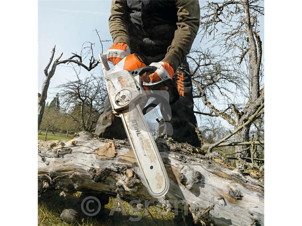Akumulatorska žaga MSA 220 C-B, meč 40 cm STIHL
