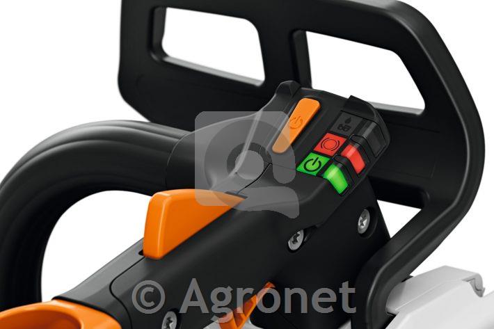 Akumulatorska žaga MSA 220 TC-O, meč 35 cm STIHL