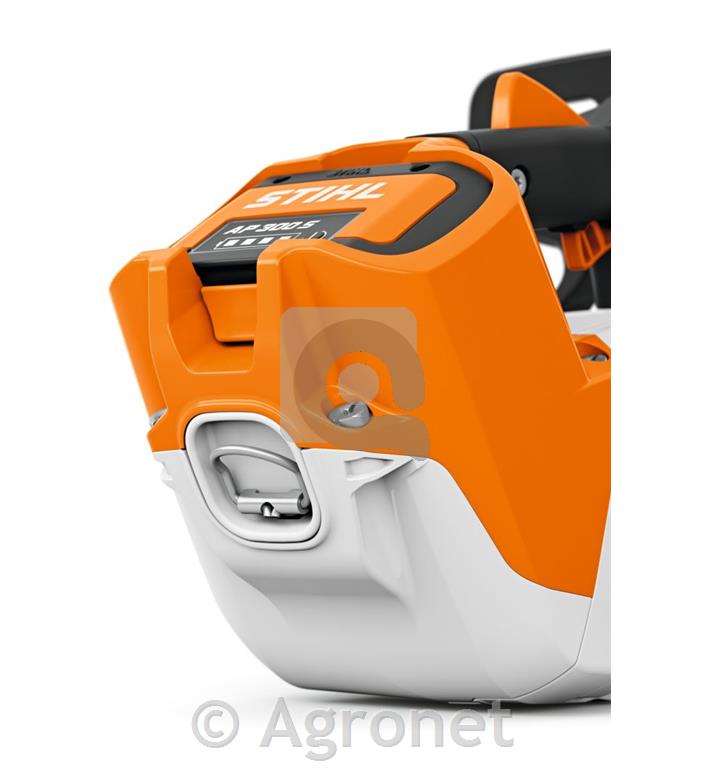 Akumulatorska žaga MSA 220 TC-O, meč 35 cm STIHL