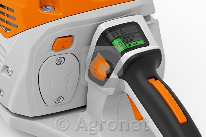 Akumulatorska žaga MSA 300 C-O, meč 45 cm STIHL