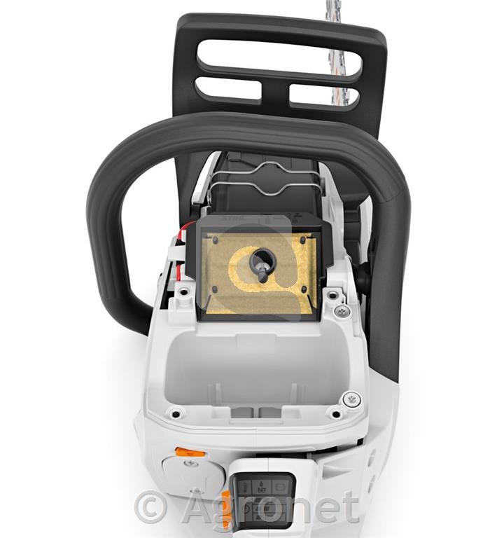 Akumulatorska žaga MSA 300 C-O, meč 45 cm STIHL