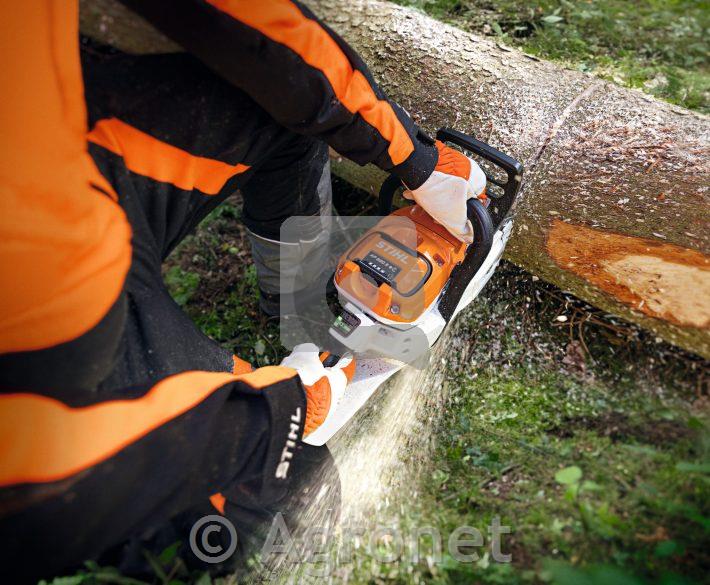 Akumulatorska žaga MSA 300 C-O, meč 40 cm STIHL