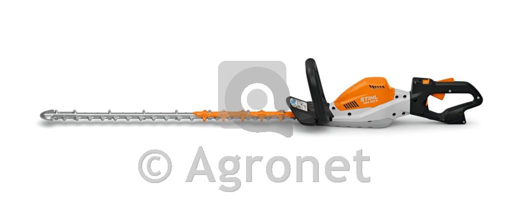 Akumulatorski rezalnik 130 R, 75cm STIHL