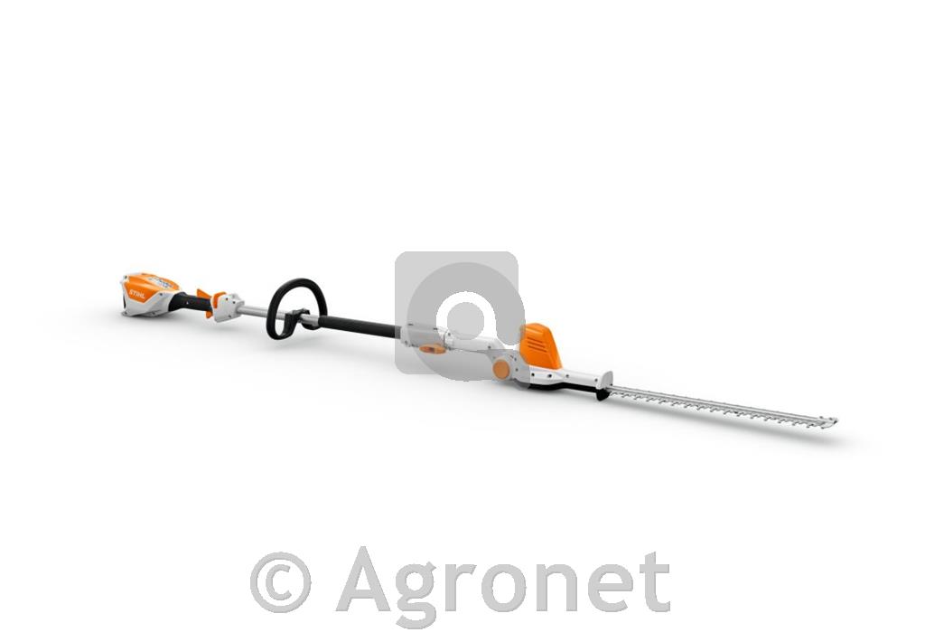 Akumulatorske teleskopske škarje HLA 56 meč 45 cm STIHL