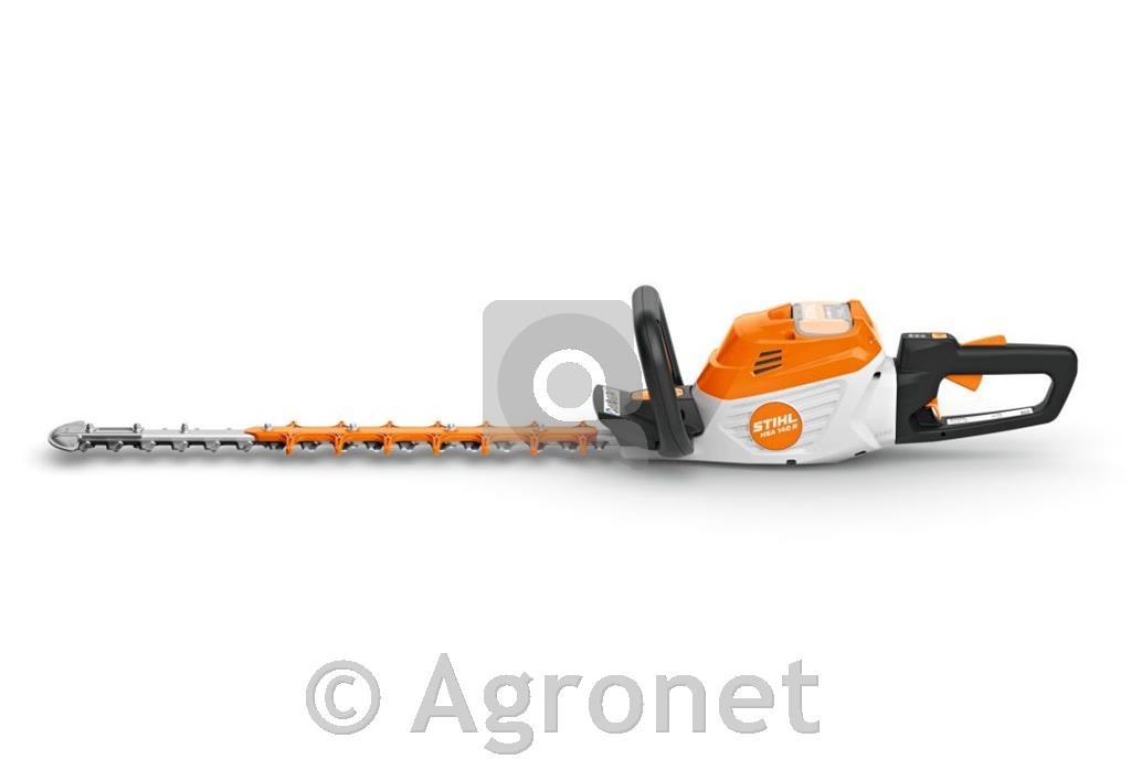 Akumulatorski rezalnik 140 R, 75 cm STIHL