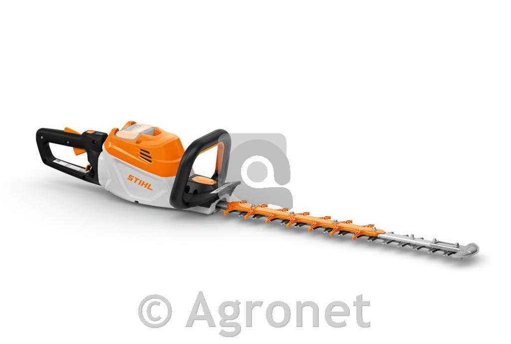 Akumulatorski rezalnik 140 R, 75 cm STIHL