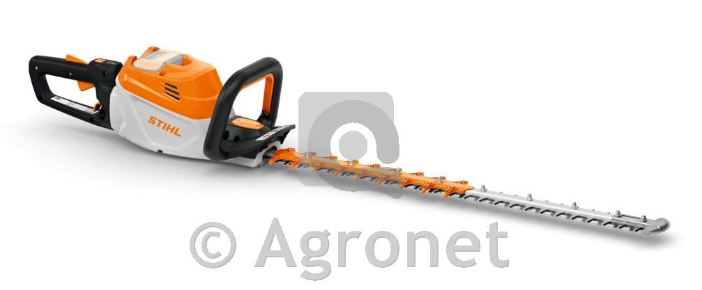 Akumulatorski rezalnik 140 T, 75 cm STIHL