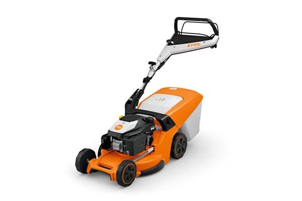 Bencinska kosilnica RM 443 T STIHL