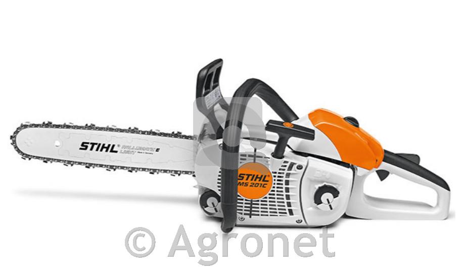 Motorna žaga MS 201 C-M, meč 35 cm STIHL