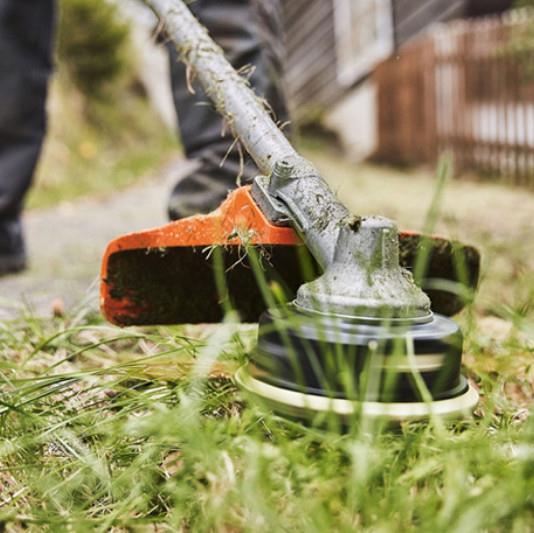 Kombimotor KM 131 R STIHL