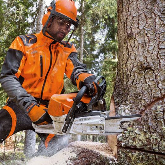Motorna žaga MS 462 C-M , meč 50 cm STIHL