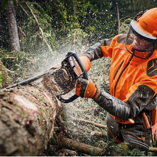 Motorna žaga MS 462 C-M , meč 50 cm STIHL