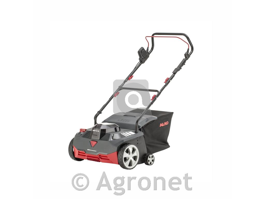 Prezračevalec trave 38.6 Li Combi Care SET AL-KO