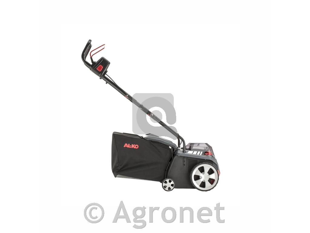 Prezračevalec trave 38.6 Li Combi Care SET AL-KO