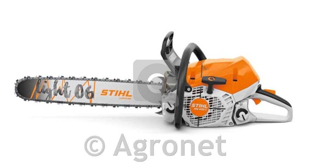 Motorna žaga MS 400.1 C-M, meč 45 cm STIHL