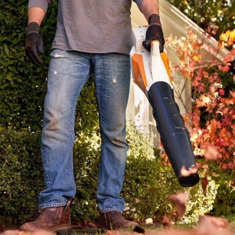 Akumulatorski pihalnik BGA 57 STIHL