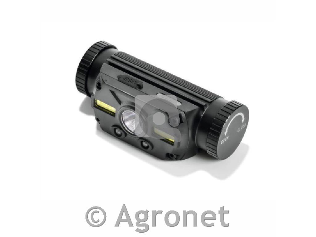 Naglavna svetilka z nosilcem za čelado STIHL