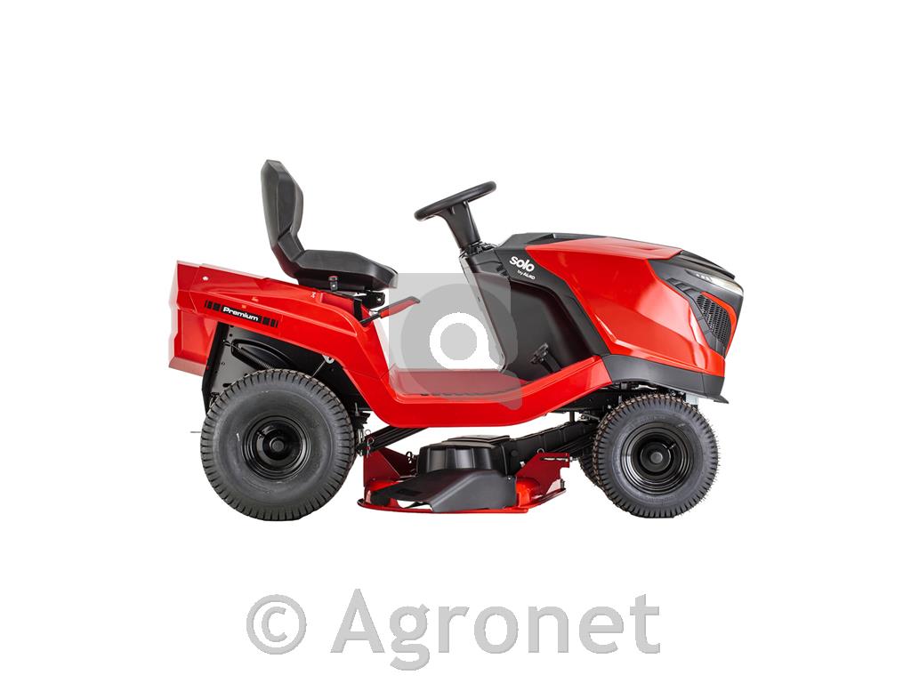 Vrtni traktor T 22-111.4 HDS-A V2 solo by AL-KO