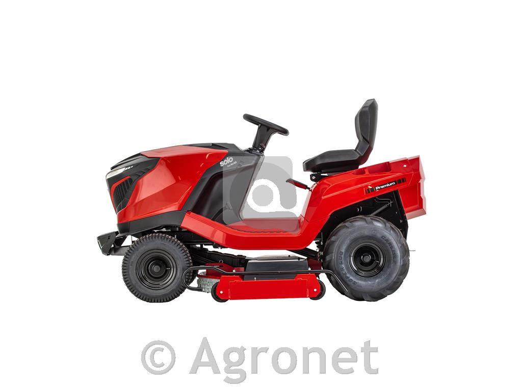 Vrtni traktor T 22-110.4 HDH-A V2 solo by AL-KO
