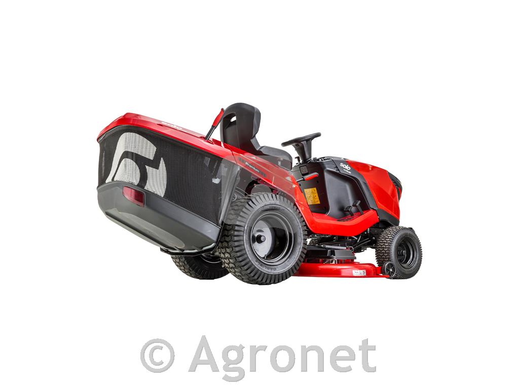 Vrtni traktor T 24-125.4 HD V2 solo by AL-KO