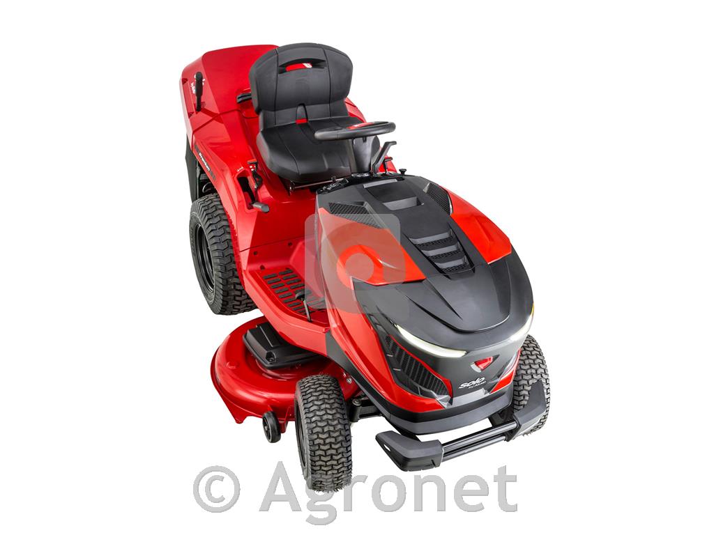Vrtni traktor T 24-125.4 HD V2 solo by AL-KO