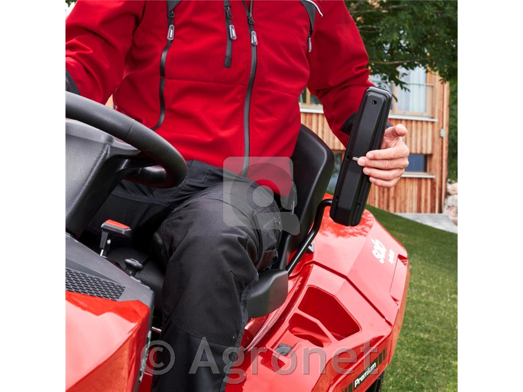 Naslon za roke Premium AL-KO