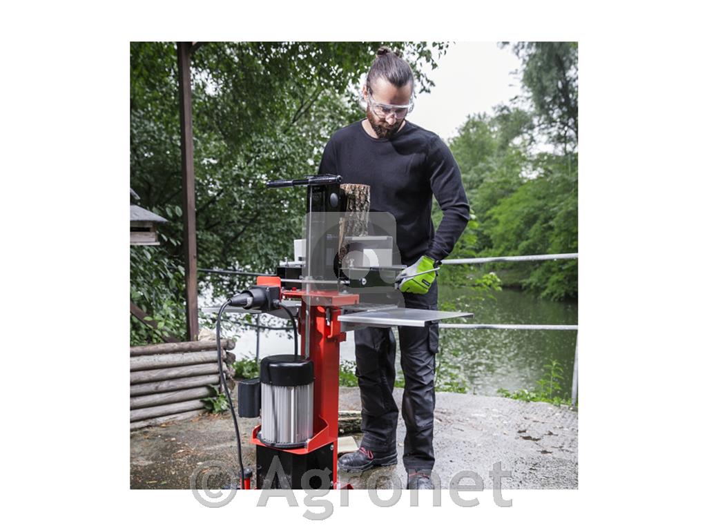 Cepilec drv AL-KO LSV 550/6