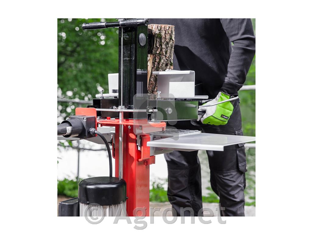 Cepilec drv AL-KO LSV 550/6