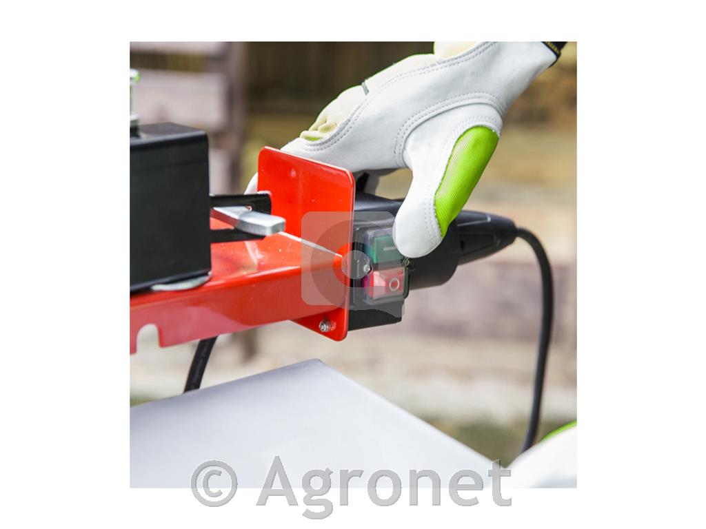 Cepilec drv AL-KO LSV 550/6