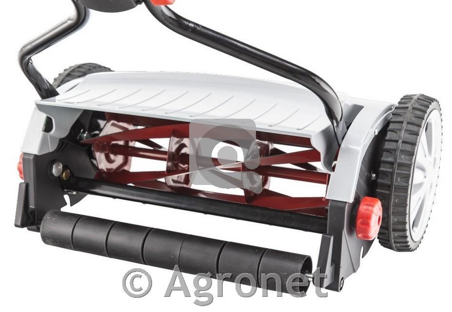 Ročna kosilnica Soft Touch 380 HM Premium