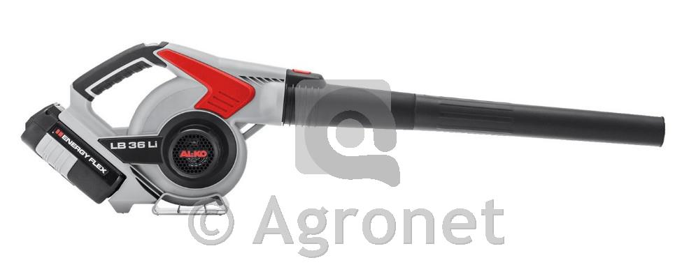 Akumulatorski pihalnik LB 4060 AL-KO